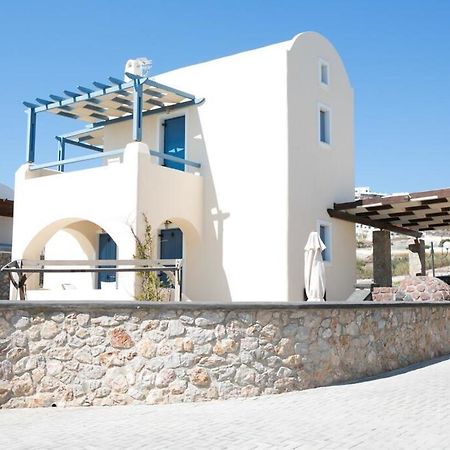 New Villa Apollon Akrotírion 외부 사진