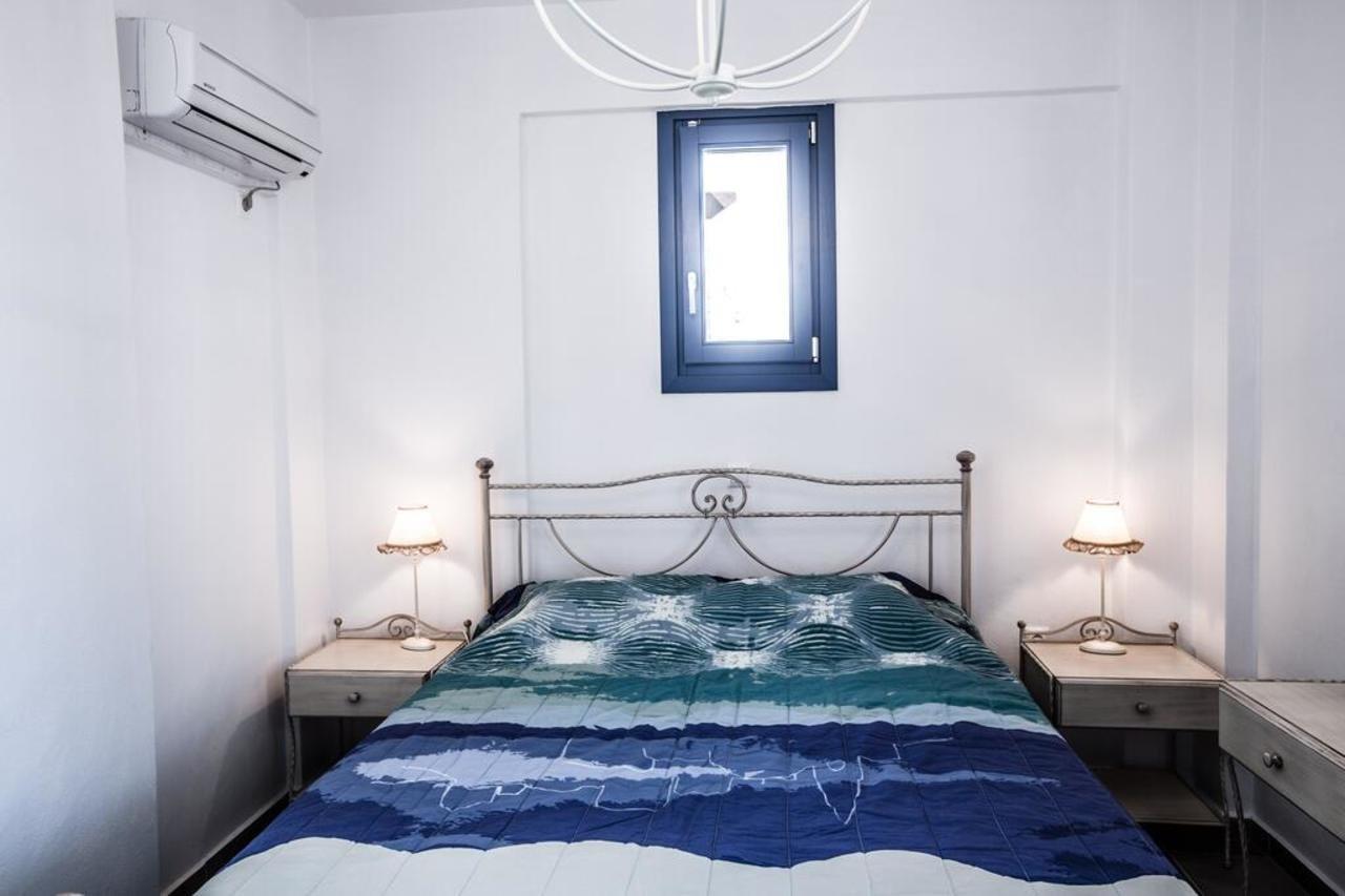 New Villa Apollon Akrotírion 외부 사진